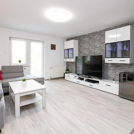 Apartmaji Pri Jozu ボーヒニ エクステリア 写真