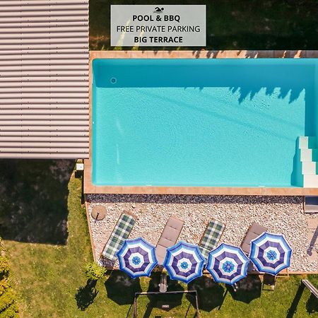 Apartmaji Pri Jozu ボーヒニ エクステリア 写真