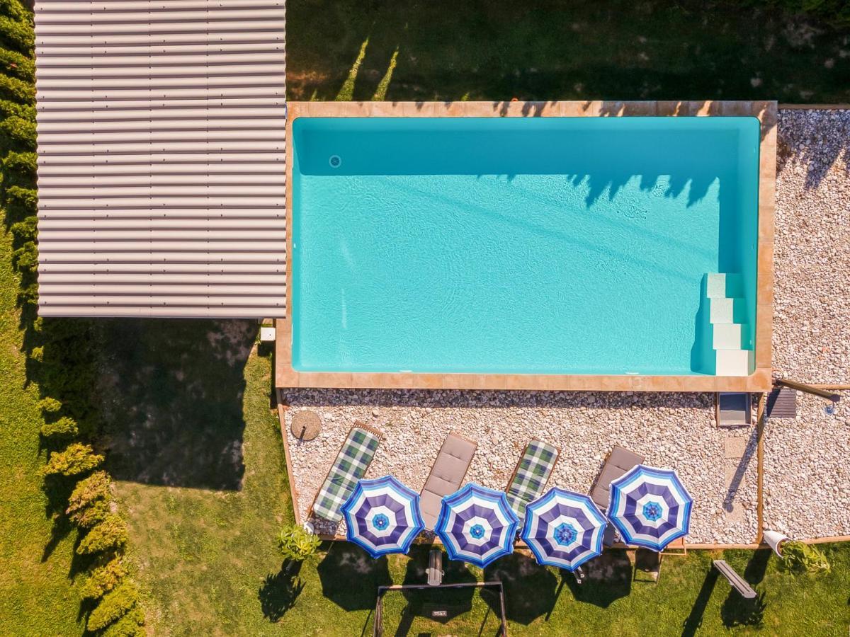 Apartmaji Pri Jozu ボーヒニ エクステリア 写真
