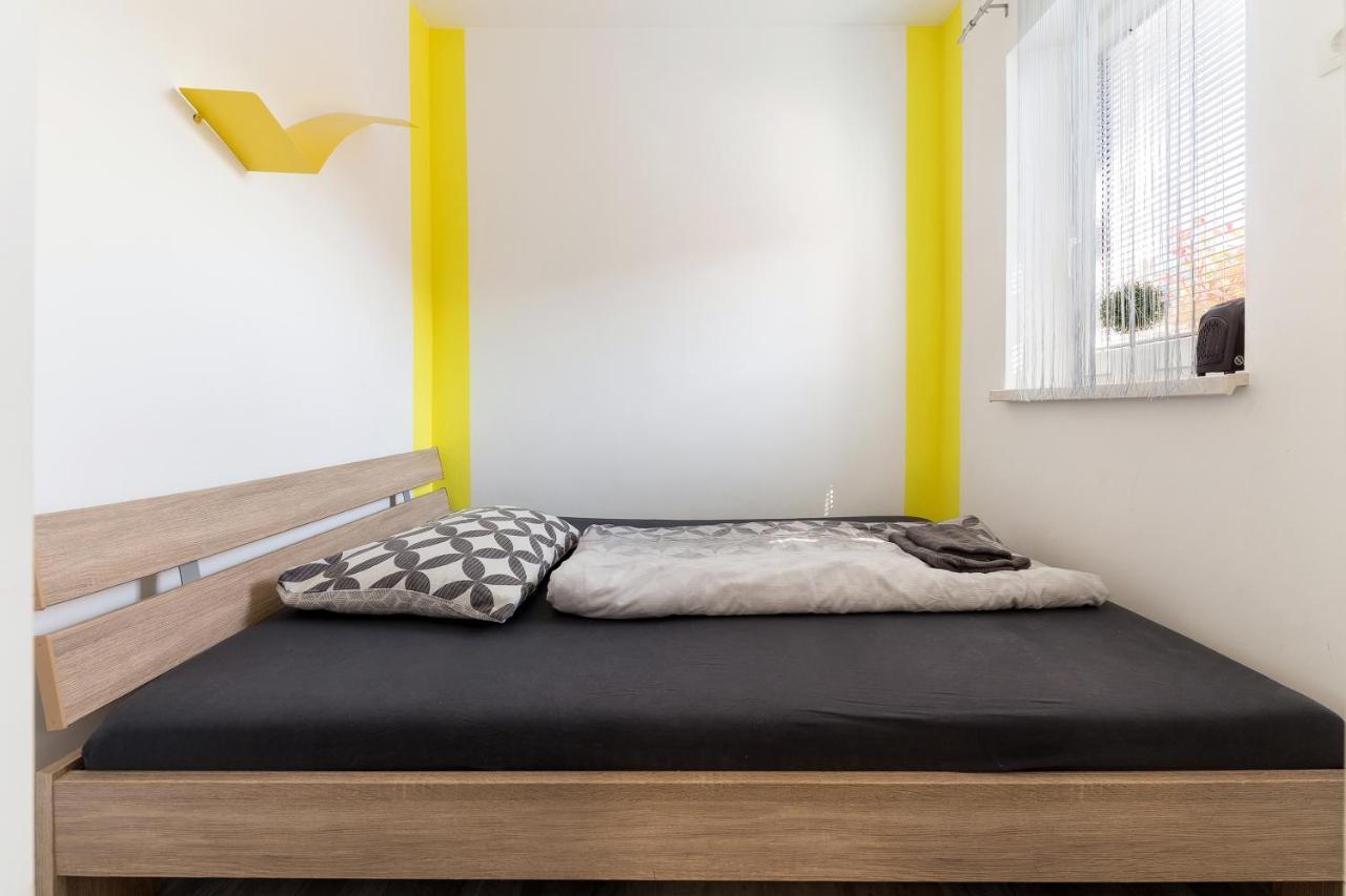 Apartmaji Pri Jozu ボーヒニ エクステリア 写真