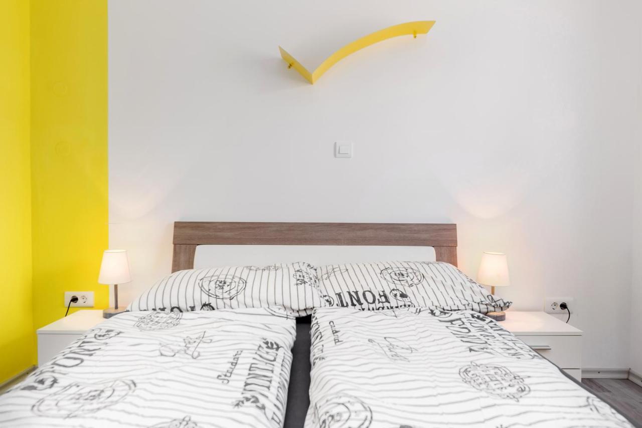 Apartmaji Pri Jozu ボーヒニ エクステリア 写真