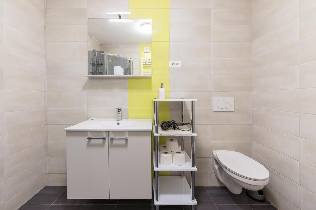 Apartmaji Pri Jozu ボーヒニ エクステリア 写真