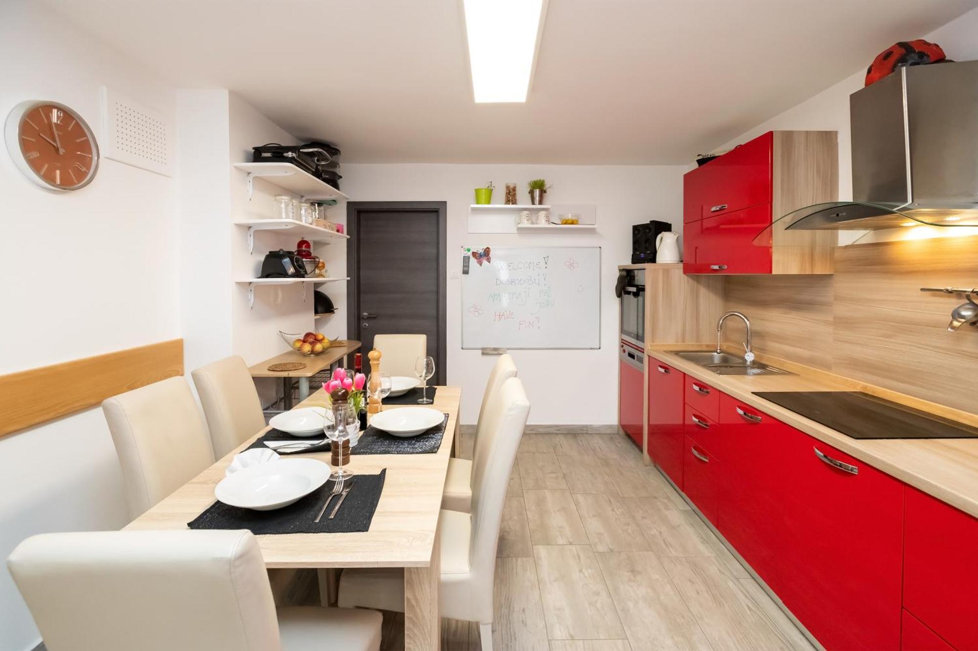 Apartmaji Pri Jozu ボーヒニ エクステリア 写真