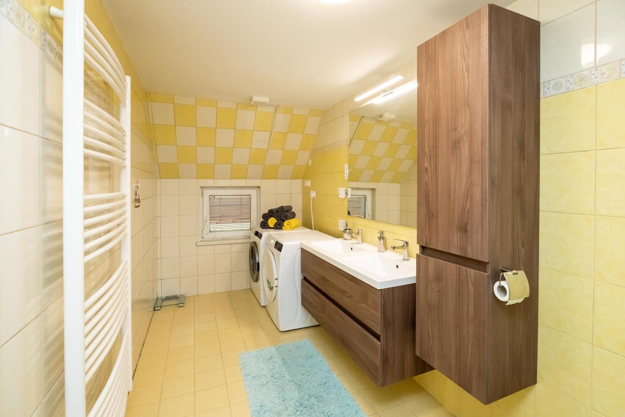 Apartmaji Pri Jozu ボーヒニ エクステリア 写真