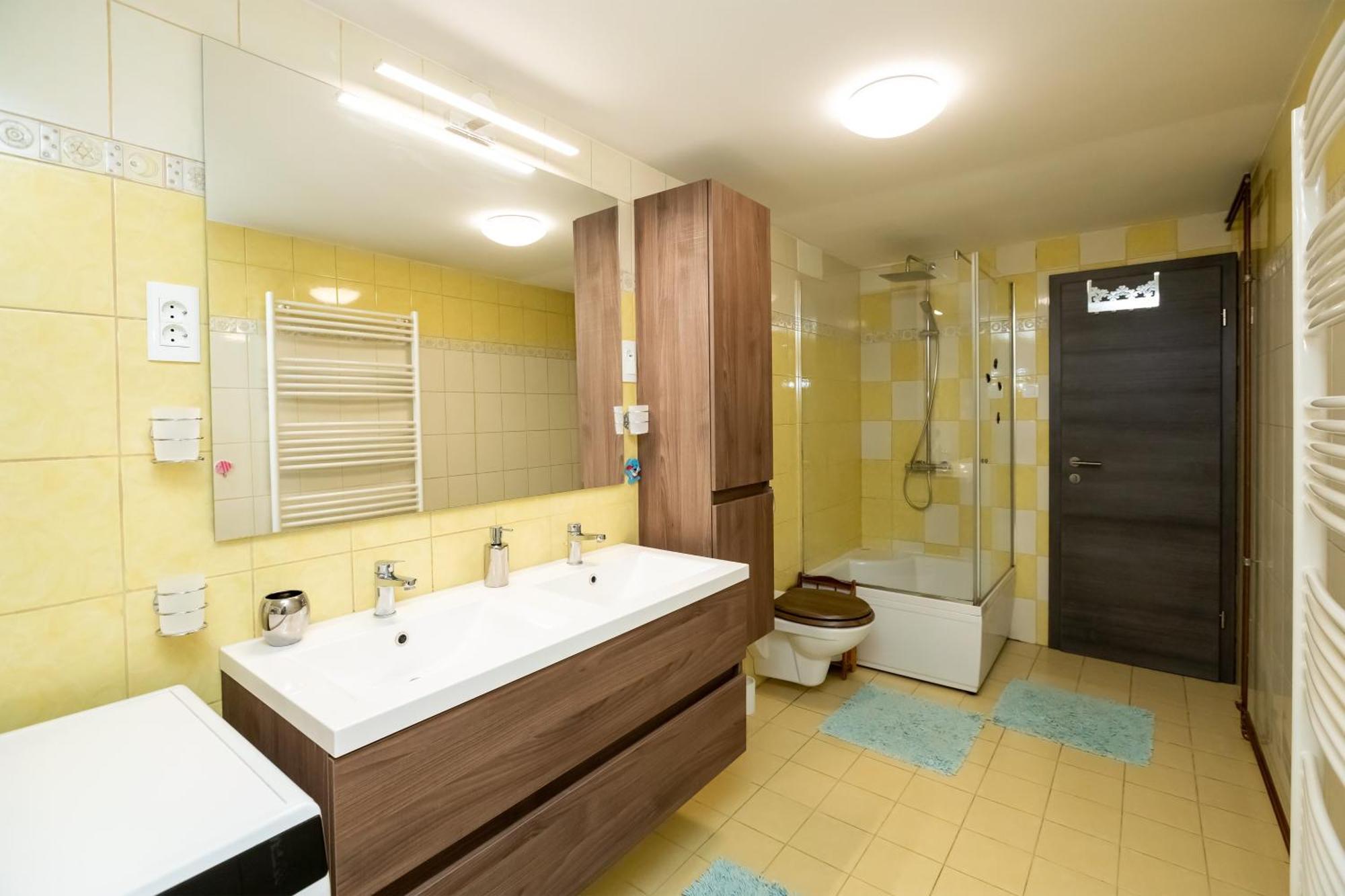 Apartmaji Pri Jozu ボーヒニ エクステリア 写真