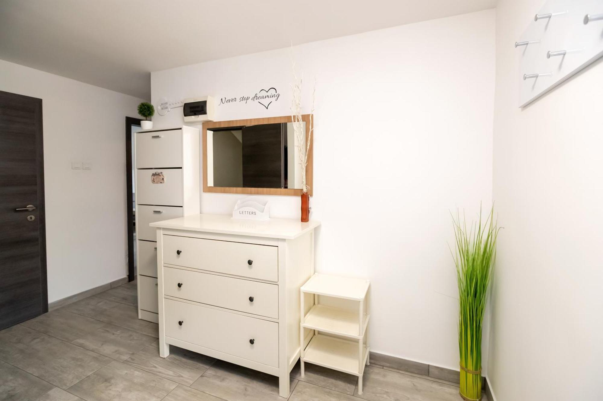 Apartmaji Pri Jozu ボーヒニ エクステリア 写真