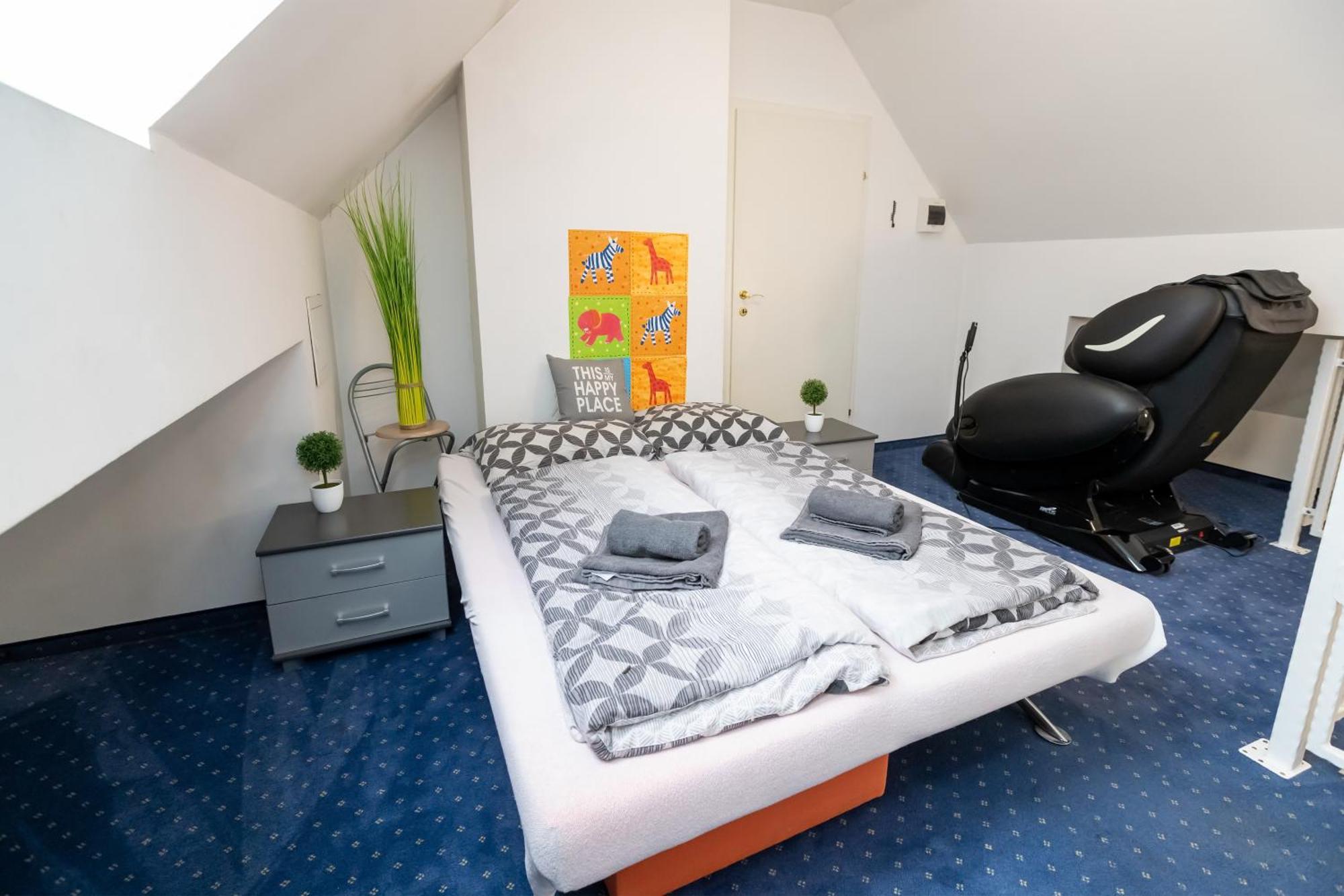 Apartmaji Pri Jozu ボーヒニ エクステリア 写真