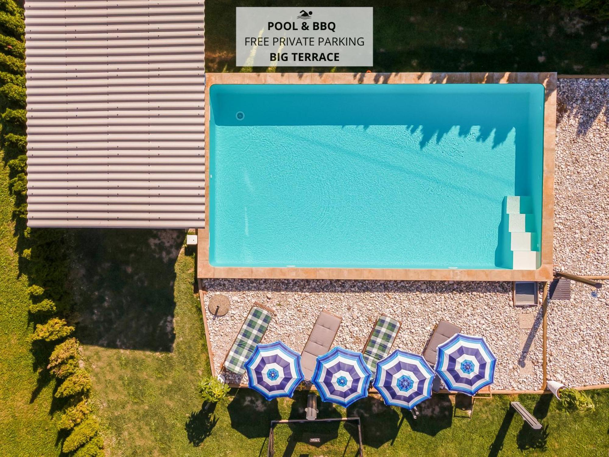 Apartmaji Pri Jozu ボーヒニ エクステリア 写真
