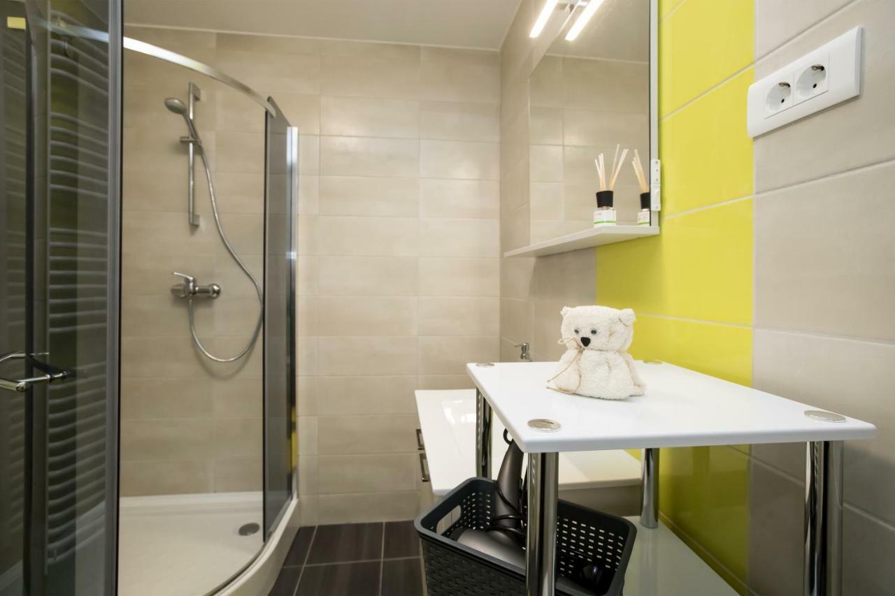 Apartmaji Pri Jozu ボーヒニ エクステリア 写真