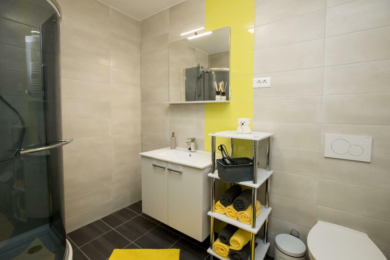 Apartmaji Pri Jozu ボーヒニ エクステリア 写真
